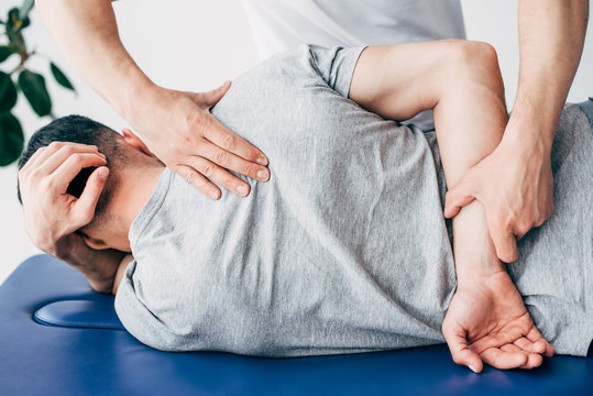 Chiropractic Care in Edmonton